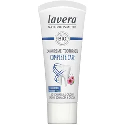 Zahncreme - Complete Care fluoridfrei 20ml Reisegröße