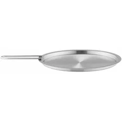 Eva Solo Deckel 20 cm Edelstahl