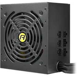 Antec Netzteil CSK 750H (750W) 80+ Bronze (750 W), PC Netzteil, Schwarz