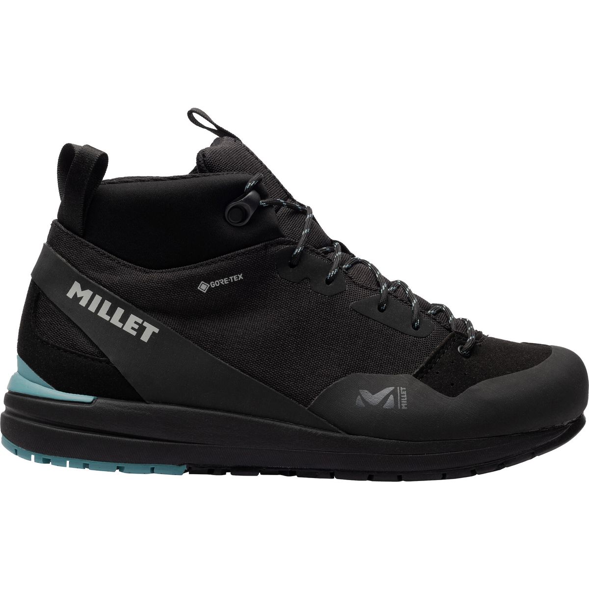 Millet Granite Mid GTX W dark grey (2599) 3.5 MIG1877-2599-3.5