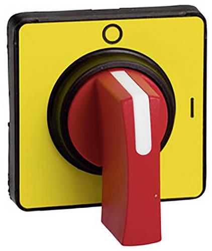 Schneider Electric KCC1LH Not-Aus-Schalter Vorsatz 1St.