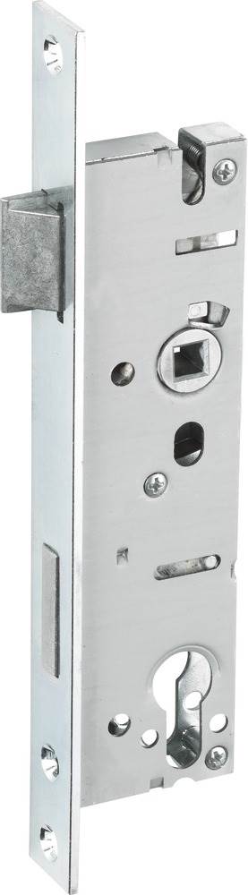 ABUS Rohrrahmenschloss ESR PZ 10061758-01