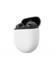 Google Pixel Buds Pro True Wireless-Kopfhörer mit Mikrofon im Ohr Bluetooth aktive Rauschunterdrückung holzkohlefarben (GA03201-DE)
