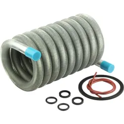 Bosch Wärmetauscher 8718600038 C2 spiral