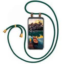 moex Free Spirit Redmi 9T Hülle mit Band abnehmbar