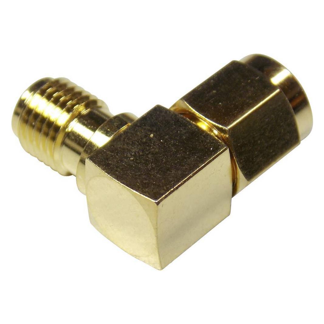 BKL Electronic SMA-Adapter (0419111)