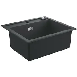 Grohe K700 Küchenspüle Schwarz 31651AP0