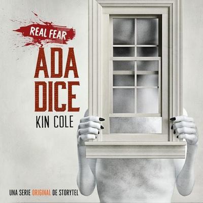 Ada dice - Kin Cole, Audio, 9789178692118