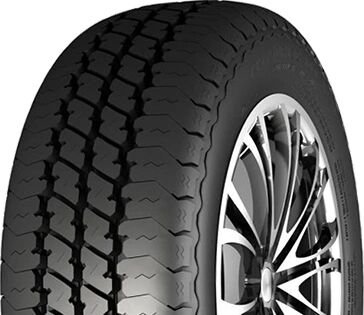 Nankang Tr-10 Trailer 185/60 R12 104N Sommerreifen