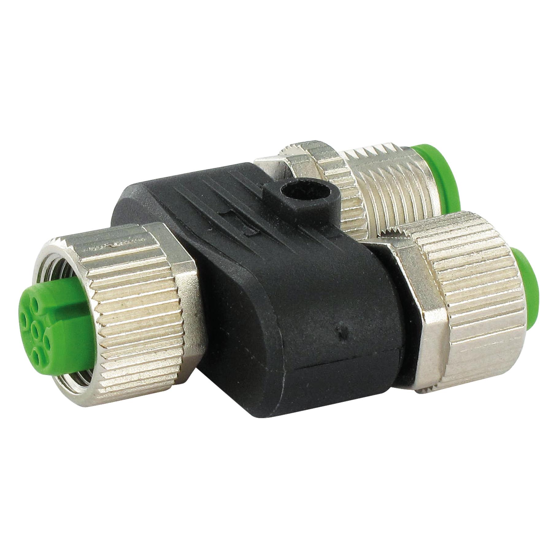 Murr Elektronik Steckverbinder (332762)