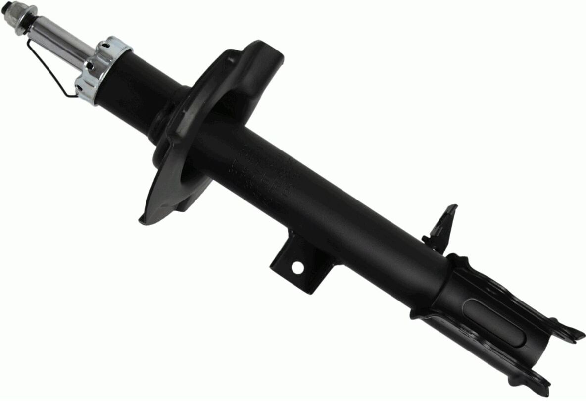 Stoßdämpfer SACHS 317 102, Rechts