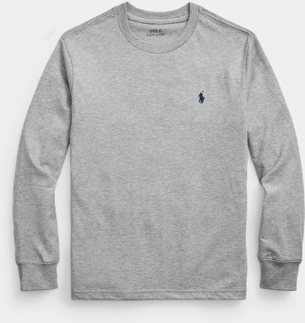 POLO RALPH LAUREN T-shirt manches longues
