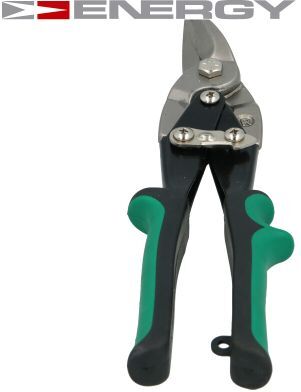 Energy Hand-Blechschere Ne00839