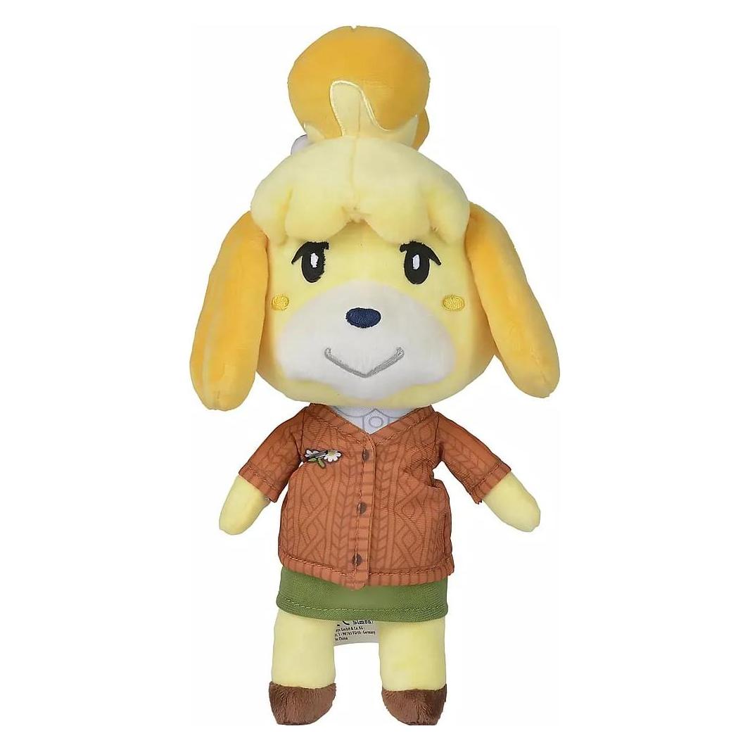 Simba Animal Crossing Meldina Winter, 25cm (25 cm) (109231523)