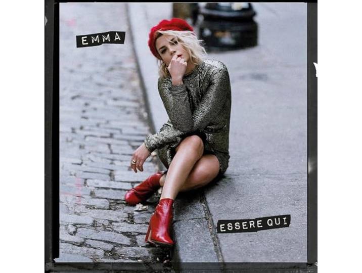 Essere Qui