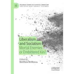 Liberalism and Socialism, Fachbücher