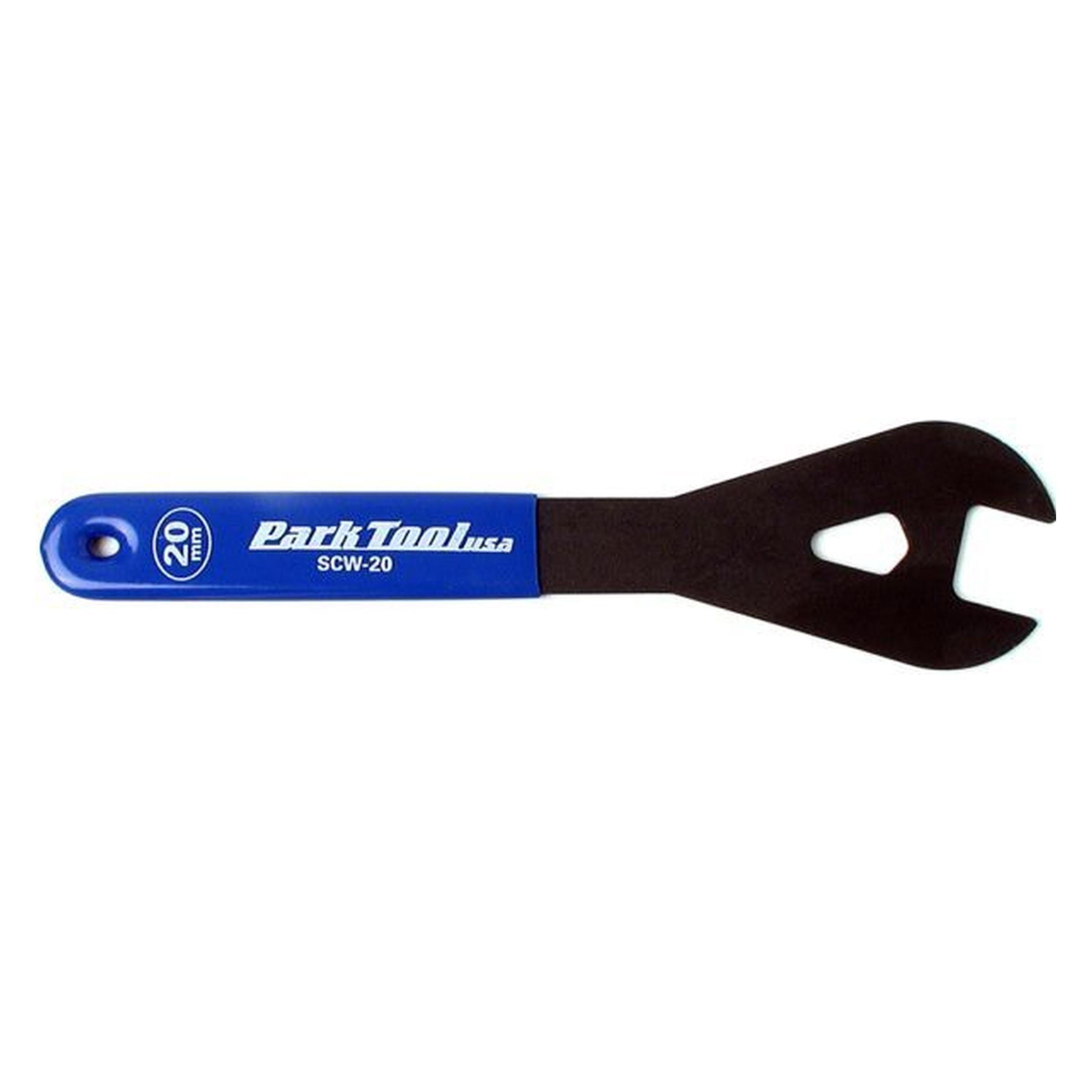 Park Tool Konusschlüssel SCW-20, 20 mm (320634)