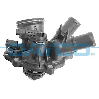 DAYCO Thermostat, Kühlmittel DT1215H für Mercedes