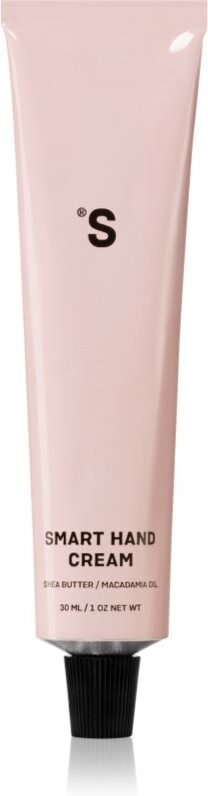 Sister's Aroma Smart Passion Fruit crème hydratante mains 30 ml