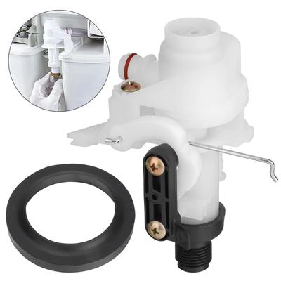 Water Valve Replacement, Upgraded Design & Durability Water Valve Replacement, Upgraded Design & Durability