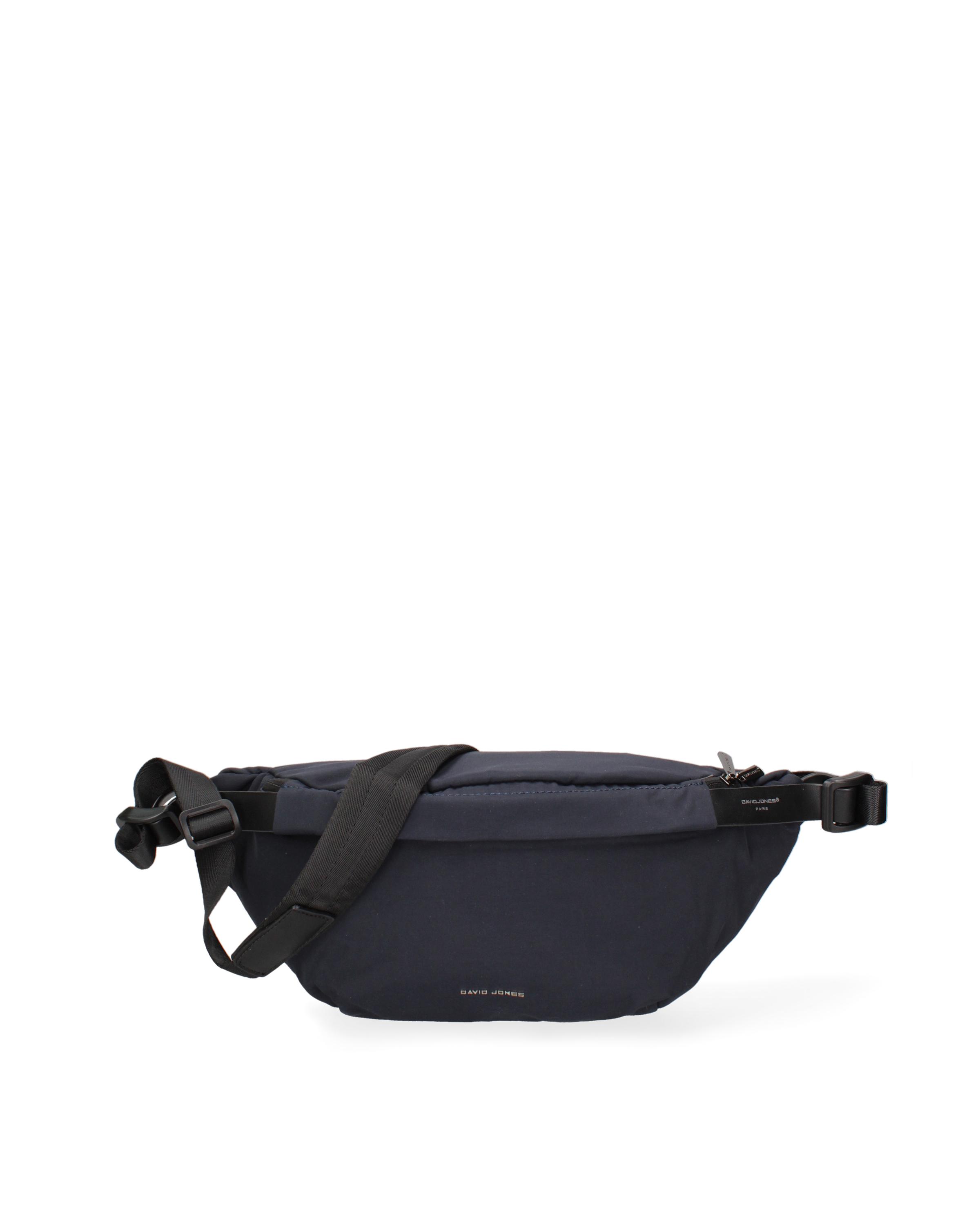 David Jones Tas met riem Uniseks DARK BLUE