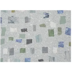 Chilewich, Tischset, Pietra Platzset Deep sea (1 Stk., 48 x 36 cm)
