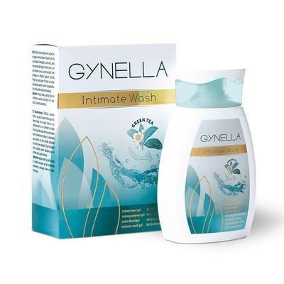 Gynella Intimate Wash Gel 200 ml