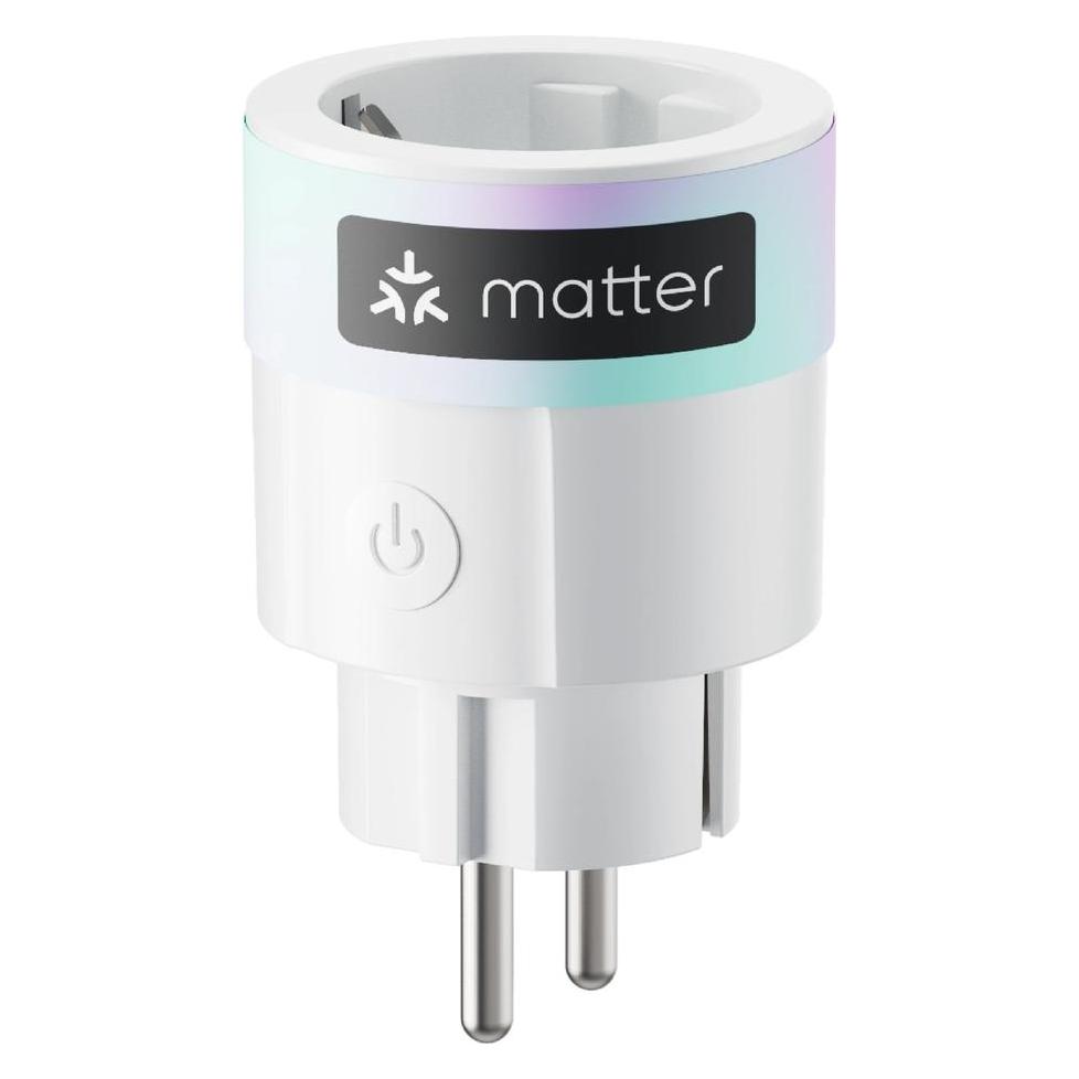 SwitchBot Plug Mini (W7732300)