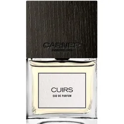 50ml CARNER BARCELONA CUIRS Eau de Parfum