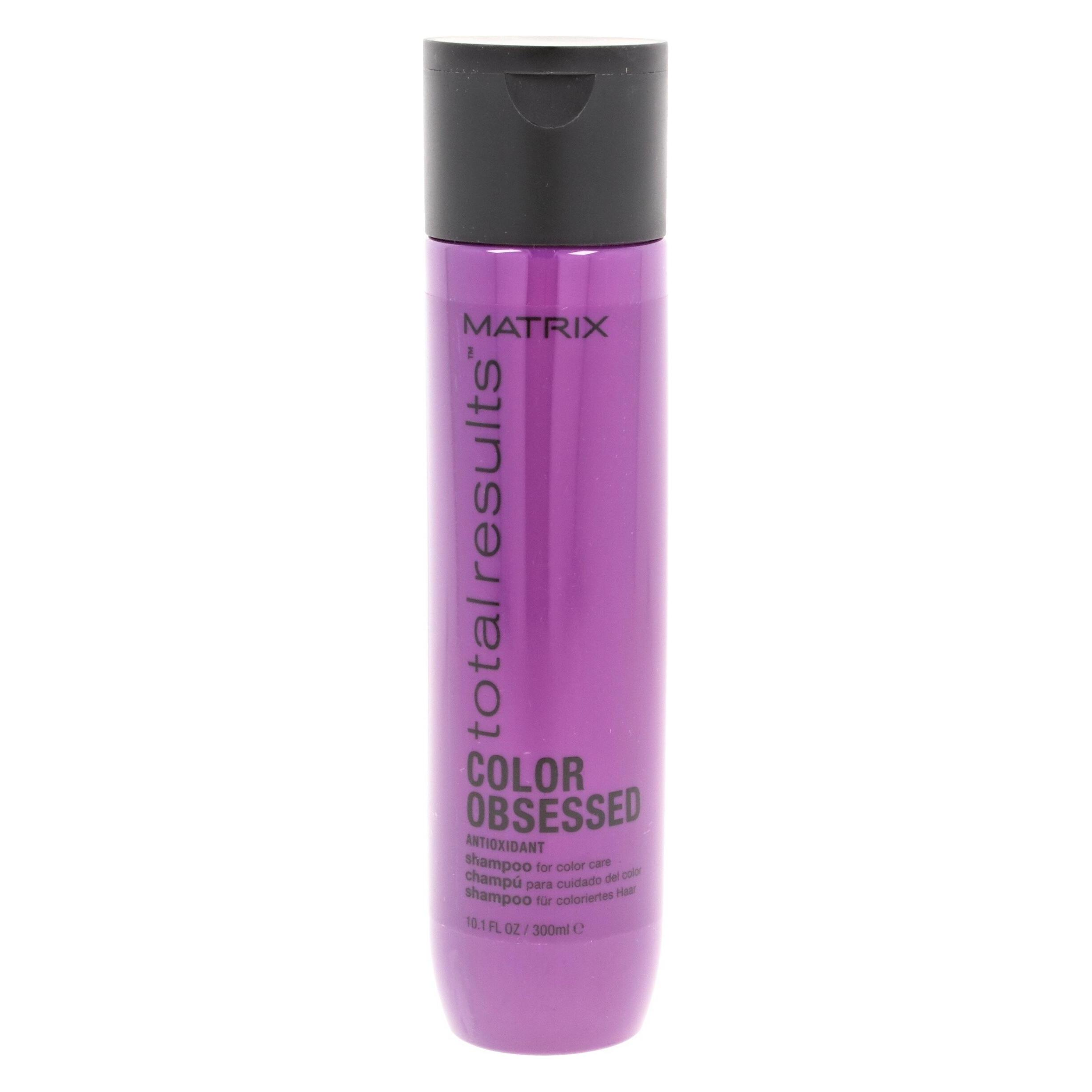 Matrix Color Obsessed Shampoo (Flüssiges Shampoo, 300 ml) (Matrix)