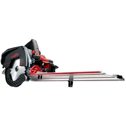 Mafell, Handkreissäge, Sistemi sega troncatrice a batteria KSS 60 18M bl PURE 18 V batteria --