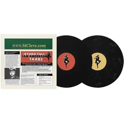 madfish, Schallplatten, Thick As A Brick 2 (Ian Anderson)