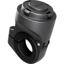 sbs mobile Bike Mount Handyhalterung Fahrrad Passend für Handy-Modell: Universal TEURRIDEMOUNT