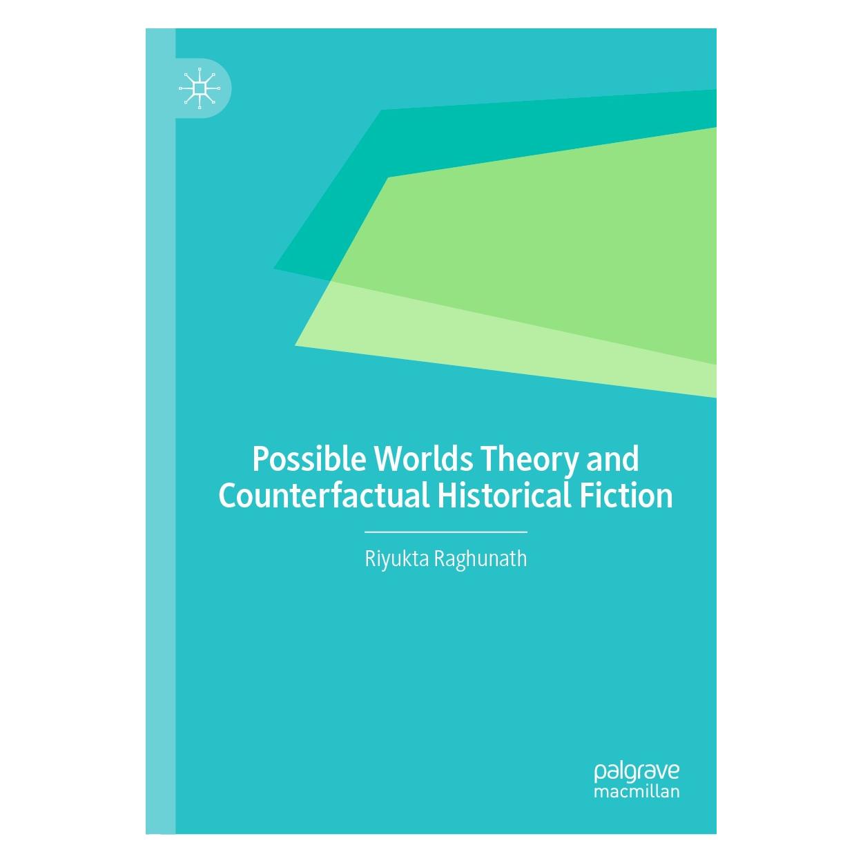 Springer Raghunath:Possible Worlds Theory and Co (Englisch, Hardcover, Riyukta Raghunath) (9783030534516)