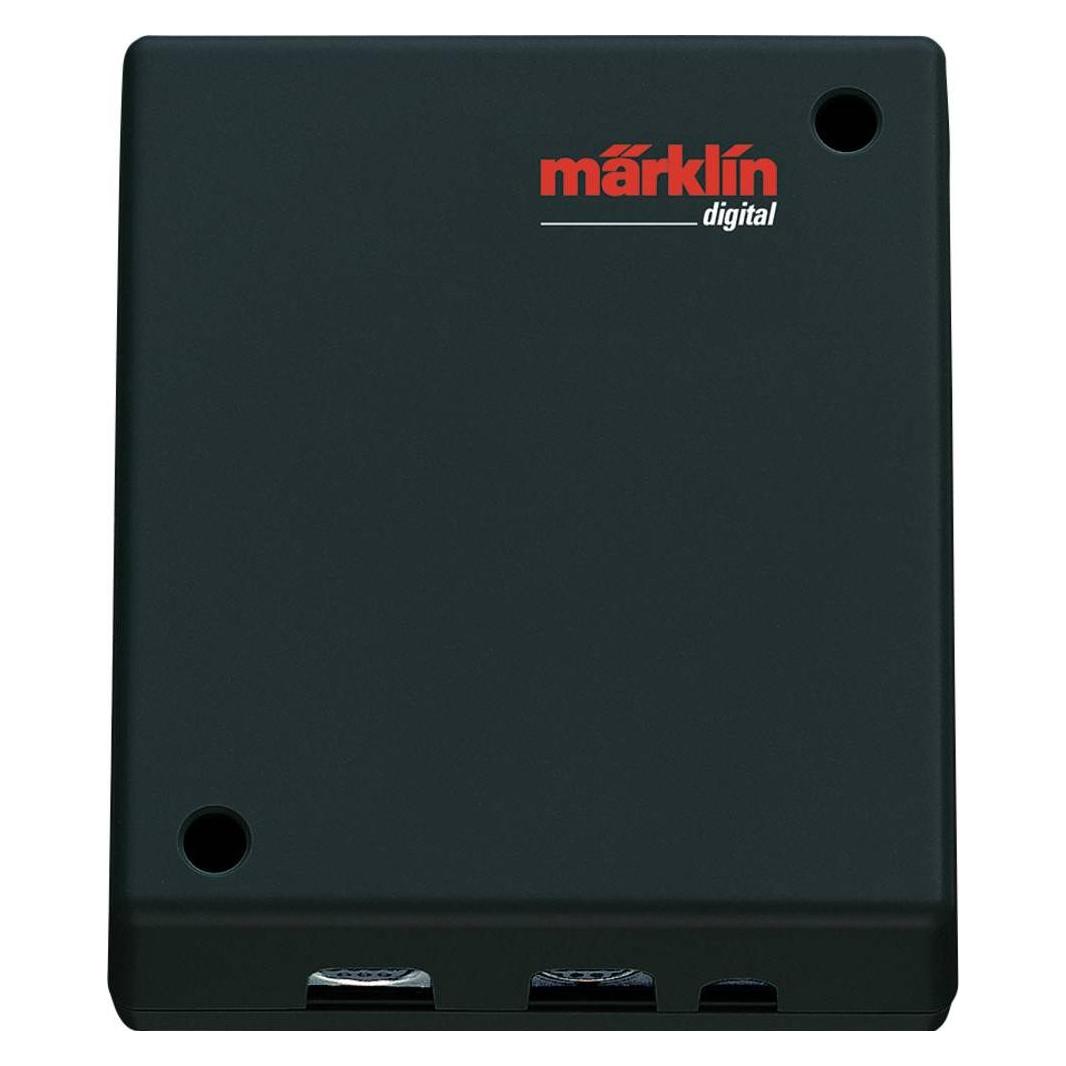 Märklin Digital-Anschlussbox 60116 Uni (60116)