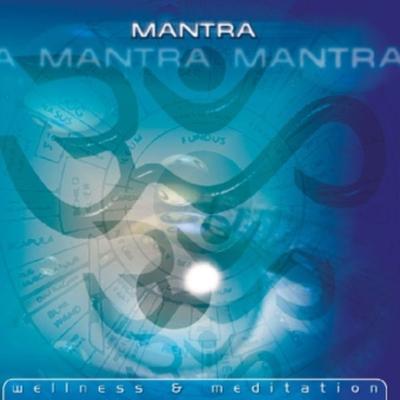 Mantra (Wellness & Meditation) - , CD, 9003549890133
