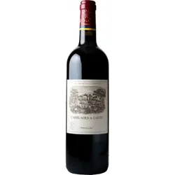 Carruades de Lafite 2014 - Zweitwein Château Lafite Rothschild