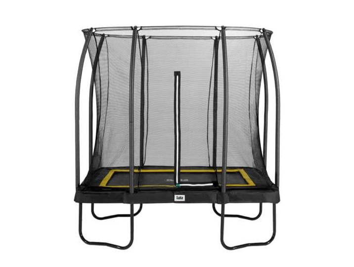 Salta Comfort Edition trampoline 214x153 cm
