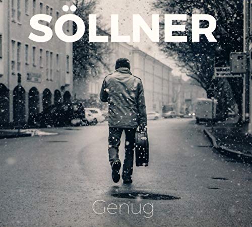 Söllner - Genug - Preis vom 27.09.2026 03:53:48 h