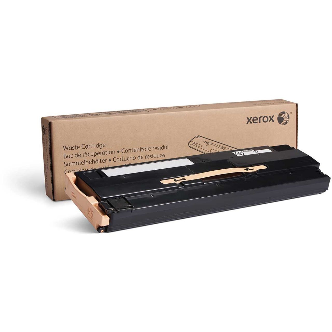 Xerox C8000/C9000 Waste Cartridge