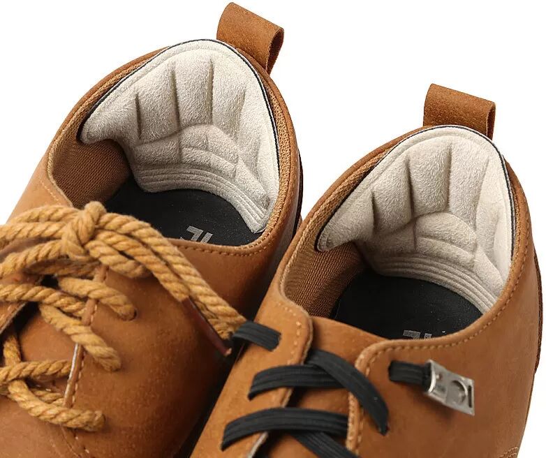 INF Coussinets de talon (3 paires)