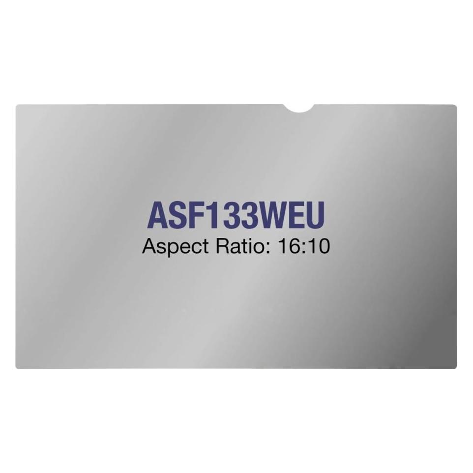 Targus Blickschutzfilter (13.30", 16:10) (ASF133WEU)
