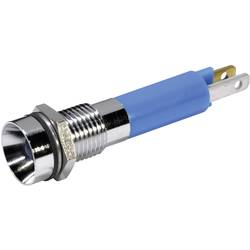 CML Innovative Technologies 19050257 LED-Signalleuchte Blau 12 V/DC 60 mcd