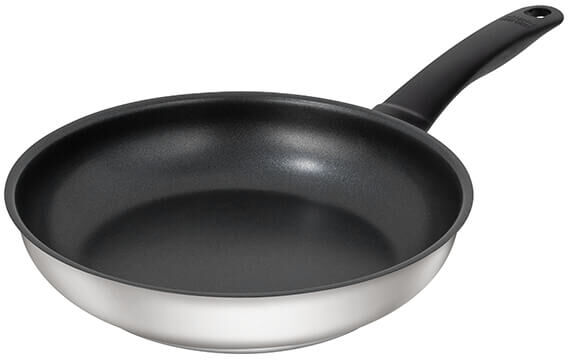 Kuhn Rikon Classic Induction 24cm Non-Stick Frying Pan