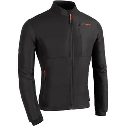 Oxford Atmos Thermo, Funktionsjacke - Schwarz - M