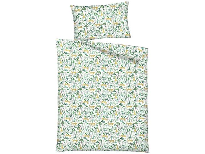 Naturaline Textil Naturaline Garnitur 160x210+65x100 Jungle