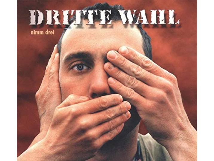 Nimm Drei (2x10 +CD)