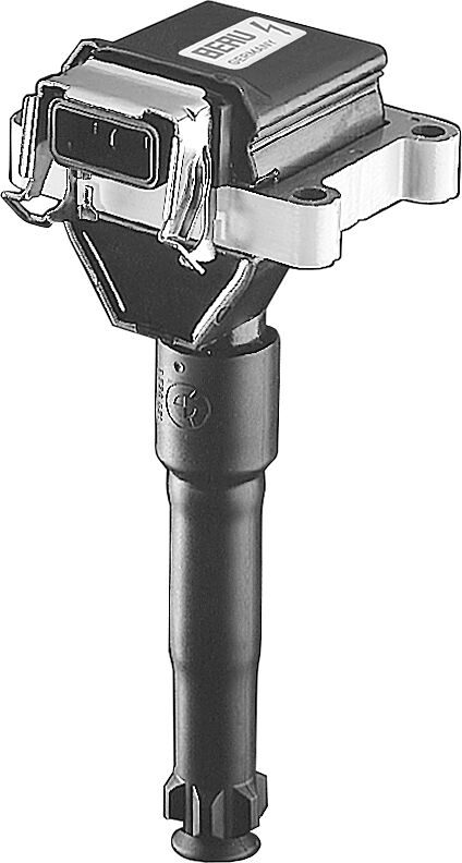 Borgwarner (Beru) Zündspule Zs014 Für Bmw