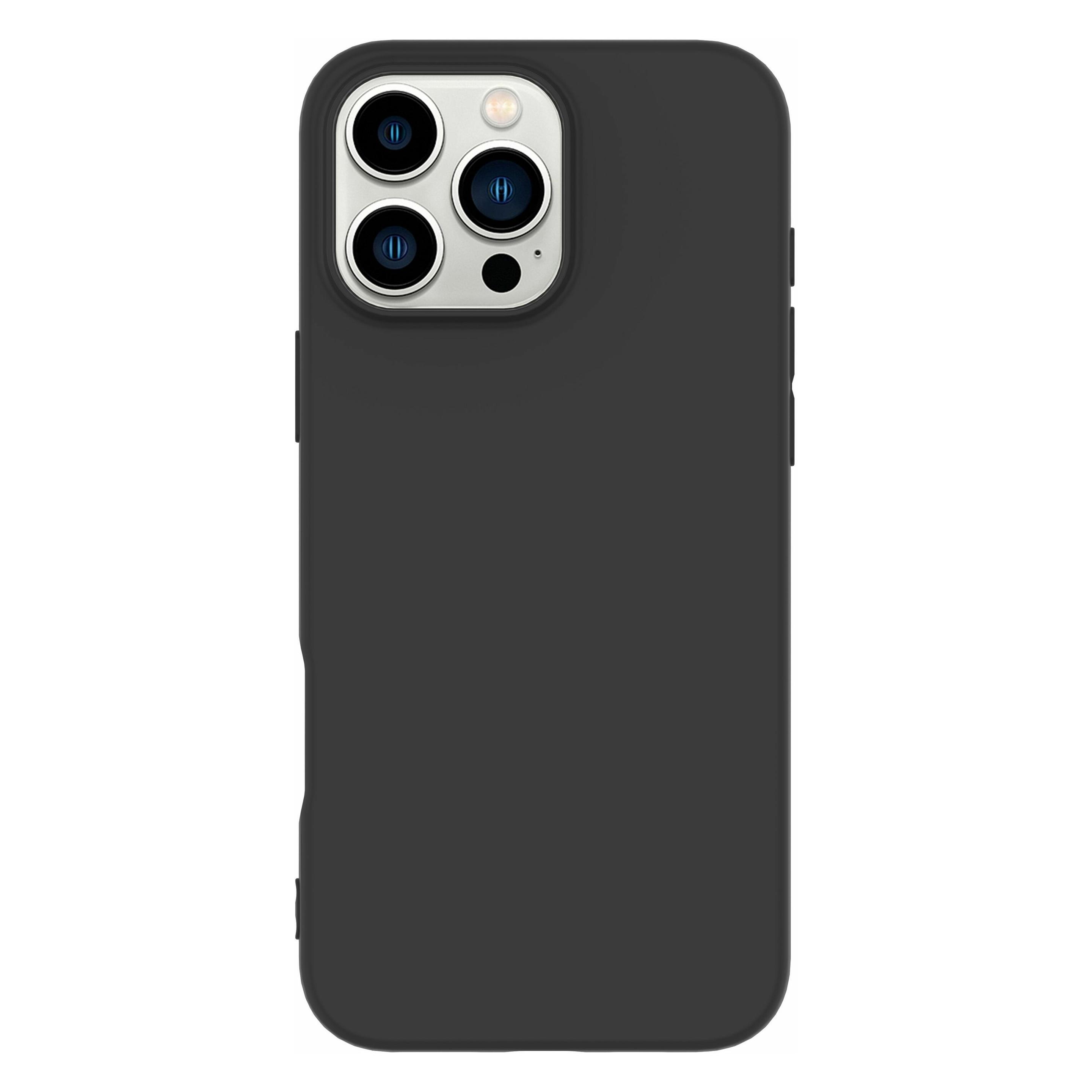 eSTUFF INFINITE VIENNA iPhone 16 Pro (Apple iPhone 16 Pro) (ES67101052-BULK)