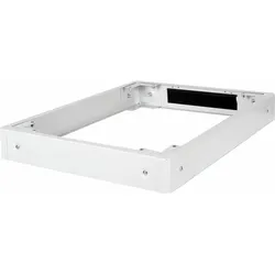 equip Sockel für Serverschränke gr, Serverschrank Zubehör, Grau